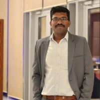 Vigneshraj Snk Email & Phone Number