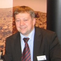 GI INNOVATION Employee Alexander Petrov's profile photo