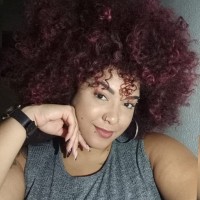 Wealth99 Employee Ana Caroline Godinho's profile photo