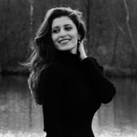 Quanterix Employee Farah Ibrahim's profile photo