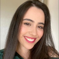 Giovana Oliveira's profile photo