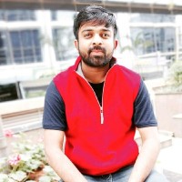 Dhruv Koshiya Email