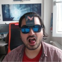 WHOW Games GmbH Employee Ilyas Damaeng's profile photo