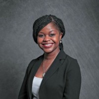 TEXAS CAPITAL BANK, NATIONAL ASSOCIATION Employee Chido Tendayi's profile photo
