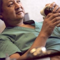 Benjamin Sun Email & Phone Number