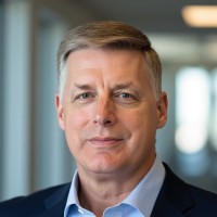 Gustavus Adolphus College Employee John Tengwall's profile photo