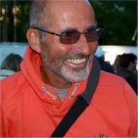 Luminar Ventures Employee Peter Martin's profile photo