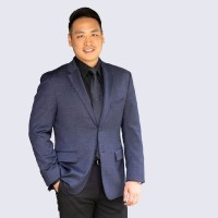 agentinc Employee Daniel Ji's profile photo