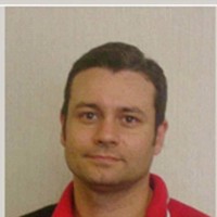 Sweet Harvest Foods Employee Jeremy Fancher's profile photo