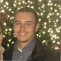 Pieology Pizzeria Employee Bobby Meadows's profile photo