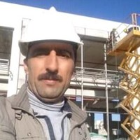 ornek Employee Hikmet Kılıç's profile photo