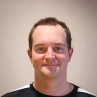Cirque du Soleil Entertainment Group Employee Allister Booth's profile photo