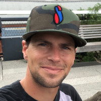 Sprig Electric Employee Shane Sinnott's profile photo