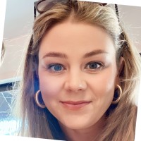 Mt. Mitchell Foods Employee Elizabeth Rice's profile photo