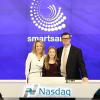 Smart Sand Inc. Employee John Young's profile photo