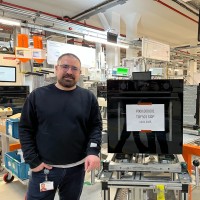 Yorglass Employee Yusuf Havadar's profile photo