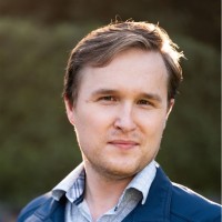 PyrAmes Employee David Krucik's profile photo