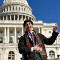 Spark Climate Solutions Employee Martin Wolf's profile photo