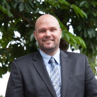 University of Southern California Employee Phil Turner's profile photo