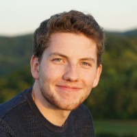 DeltaOrbit Employee Aaron von Werder's profile photo