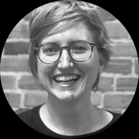 Data Sciences Employee Jennifer Marton's profile photo