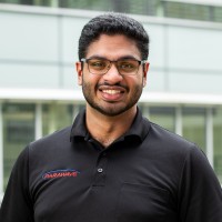 Adithya Ramaswami
