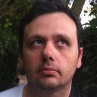 Persado Employee Vassilios Karakoidas's profile photo