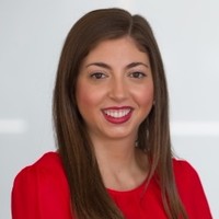 EY Employee Melanie Hampton's profile photo