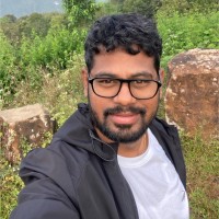 Applied Materials Employee Rajkumar Mani's profile photo