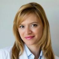 SECPRE Employee Alessia Arpino's profile photo