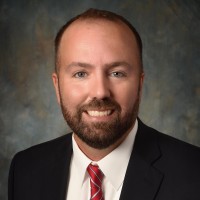 Inspira Health Employee Matthew Warner's profile photo