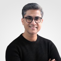 Zensciences Employee Soumyadip Chakrabarti's profile photo