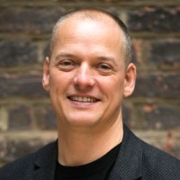 Ufi VocTech Trust Employee Thomas Heiser's profile photo