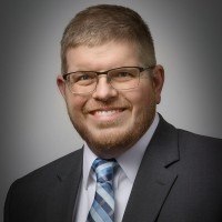 Hy-Vee, Inc. Employee Daniel Block's profile photo