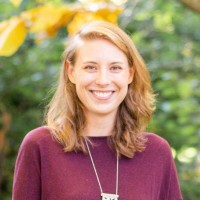 Re.Climate Employee Emma Bider's profile photo