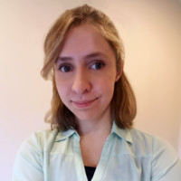 Dimensional Ink Games Employee Gianna Rockwell's profile photo