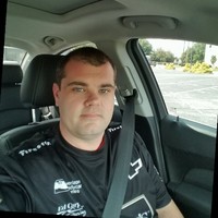 True Blue Pools LLC Employee Wesley Young's profile photo