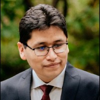 FEBIAC Employee Rodrigo Rojas Morales's profile photo