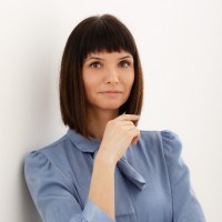 CPPE d.o.o. Employee Urša Teršek's profile photo