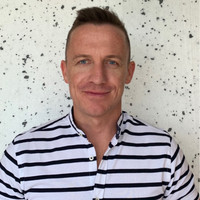 Oliver Bonas Employee Brendan Kelly's profile photo