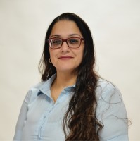 TPAN Employee Desiree Solis's profile photo