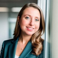 SPOTLIO Employee Rachel Schein's profile photo