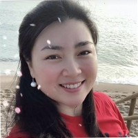 Scent Emotions Employee Liyan 郭丽艳's profile photo