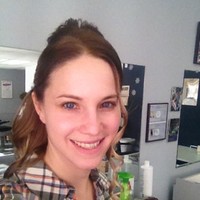 RFI Ingredients Employee Amanda Gage-Relf's profile photo