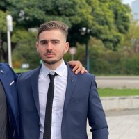 Ainos Employee Quentin Ostertag's profile photo