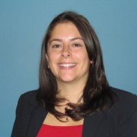 Land Trust Alliance Employee Camila Lorca Jimenez's profile photo