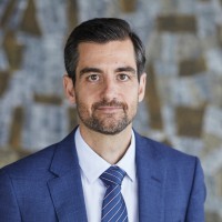 LK Employee David Marshall's profile photo