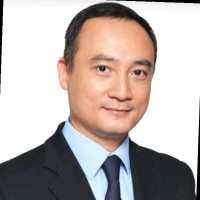 HanmiGlobal Co., Ltd Employee Ridwan Martakusumah's profile photo