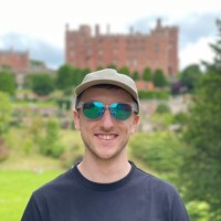 Hyphen8 Employee Mark Woodbridge's profile photo