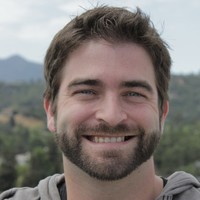 Deck Nine Games Employee Nick Marshall's profile photo